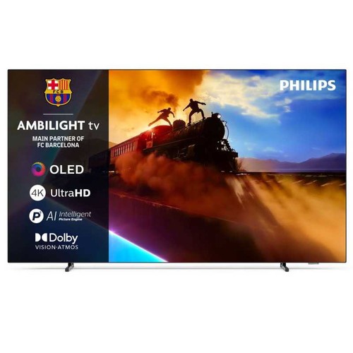 Oled philips 55oled760 - oled,