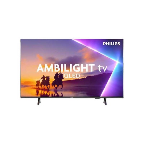 Qled ambilight uhd - 3,