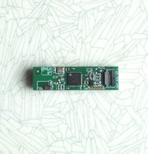 Module capteur ambilight