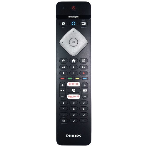 Nouveau télécommande - *nouveau*,