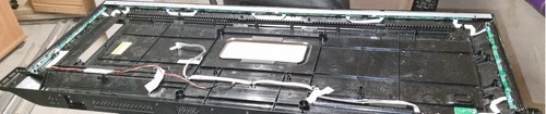 Barettes led philips - 6,