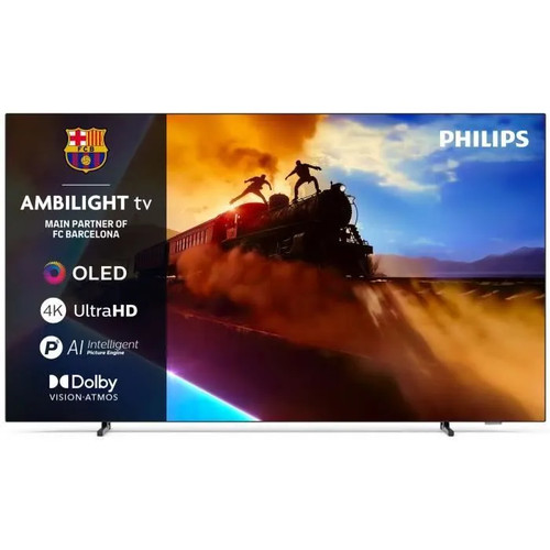 Philips 55oled760 oled - philips, tv
