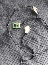 POWER SWITCH CONTROL BUTTON