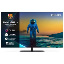 Philips Ambilight 55OLED820 4K