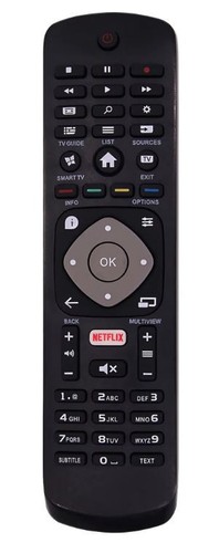Neuve télécommande pour - pour, tv