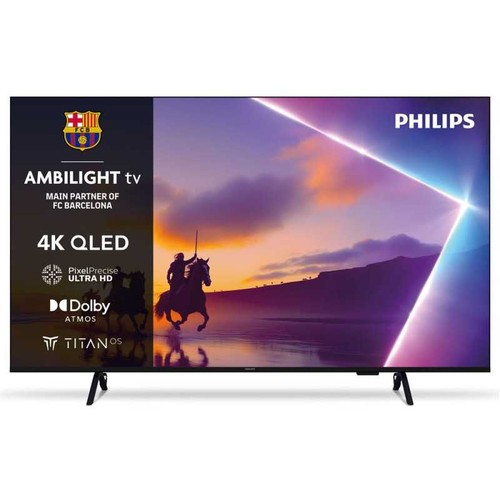 Qled philips uhd - philips, 4k