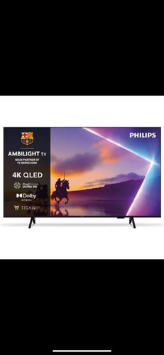 Qled philips uhd - philips, 4k