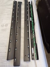 Barres LED ambilight pour TV