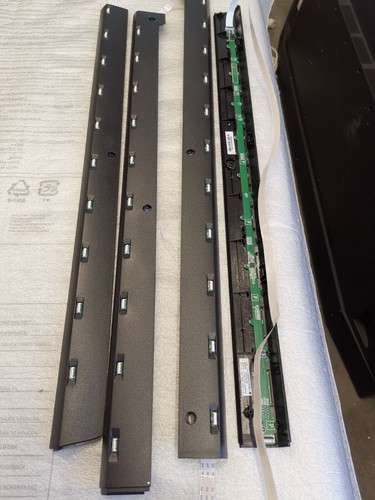 Barres led ambilight - led, tv